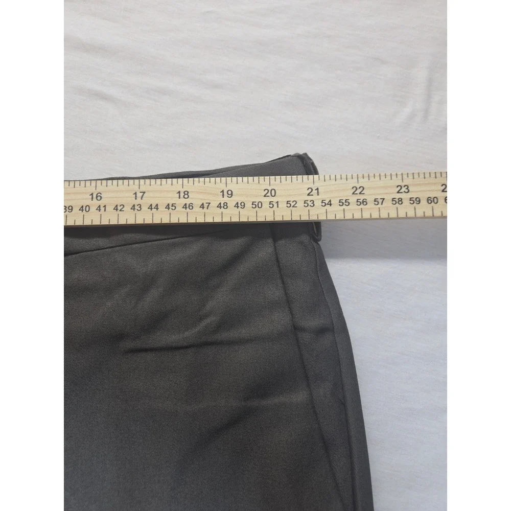 Haggar 42wx29l heather